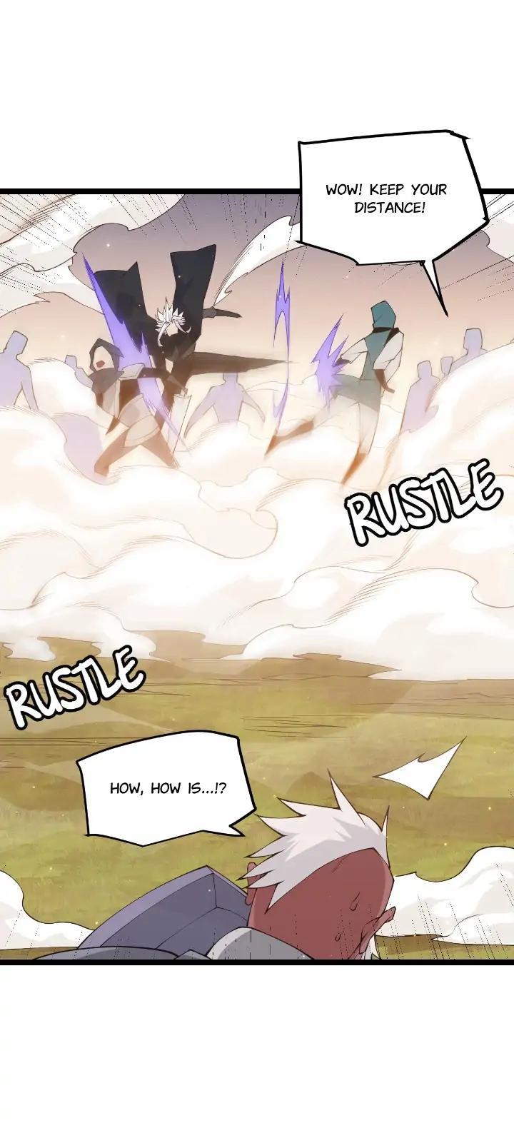 The Game That I Come From Chapter 71