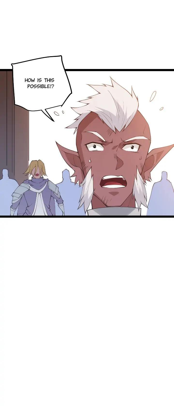 The Game That I Come From Chapter 71