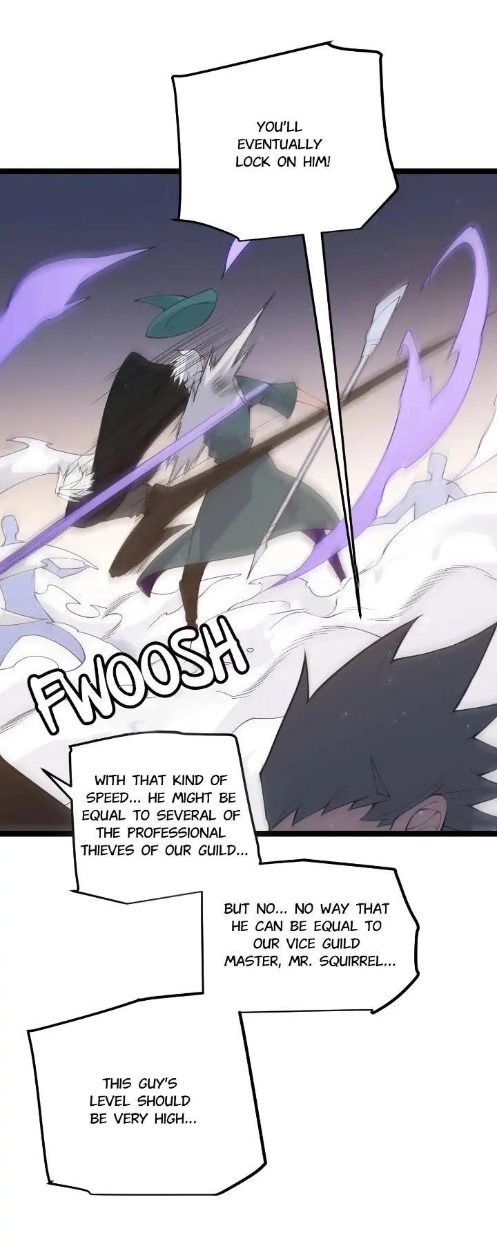 The Game That I Come From Chapter 71