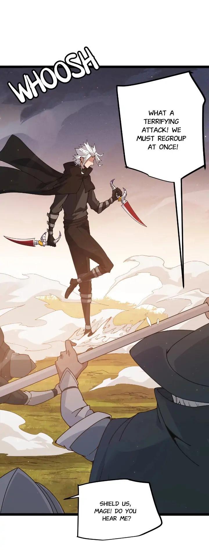 The Game That I Come From Chapter 71