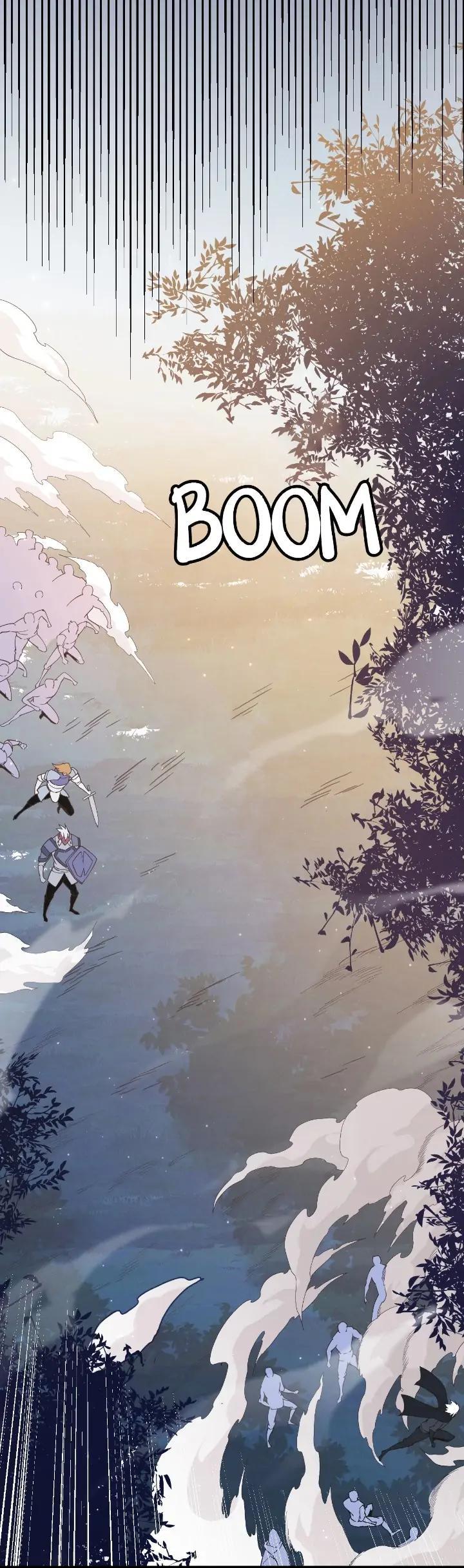 The Game That I Come From Chapter 71