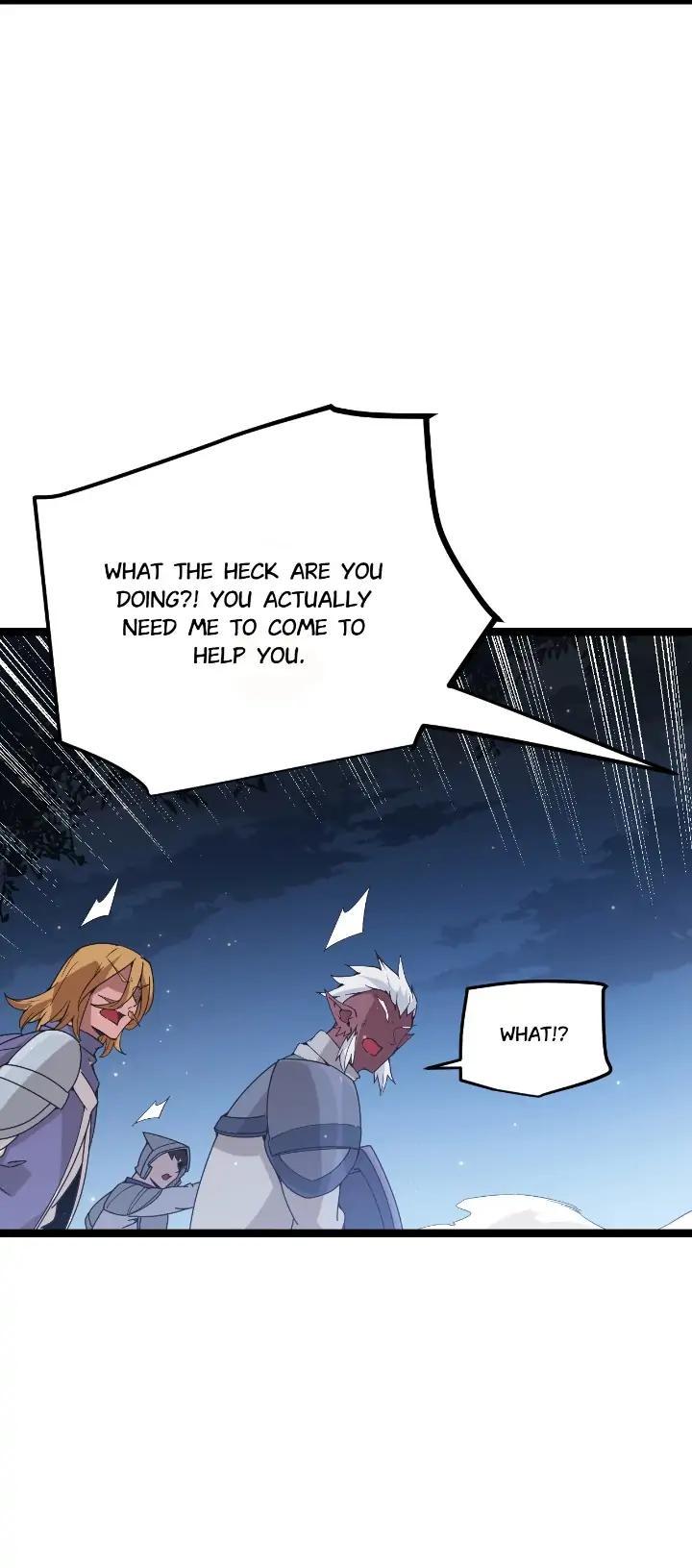 The Game That I Come From Chapter 71