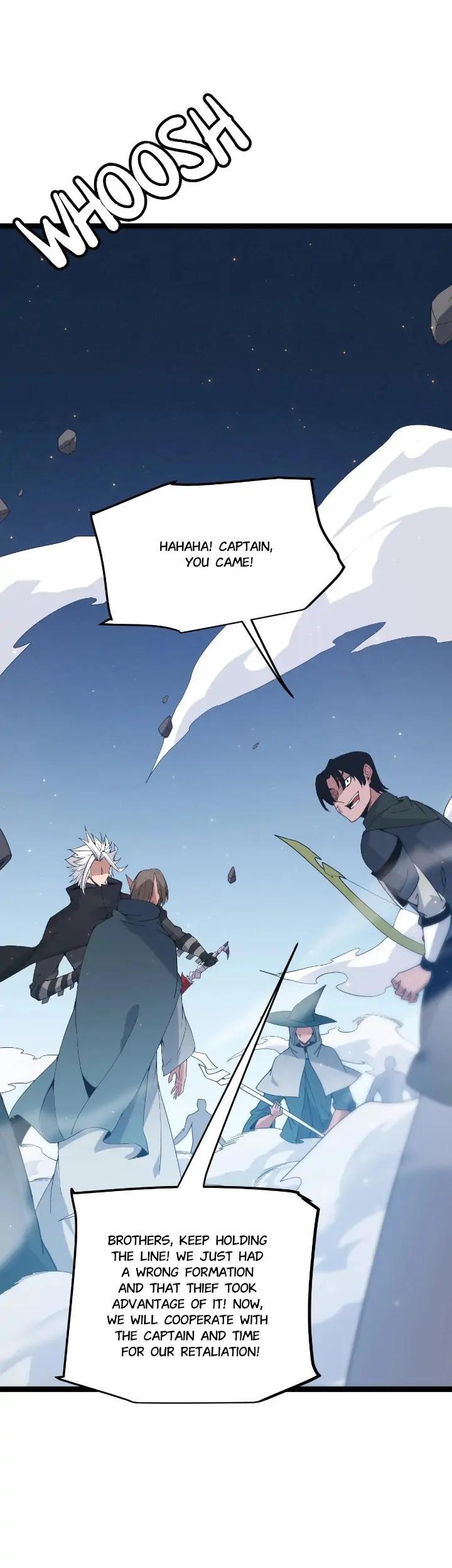 The Game That I Come From Chapter 71