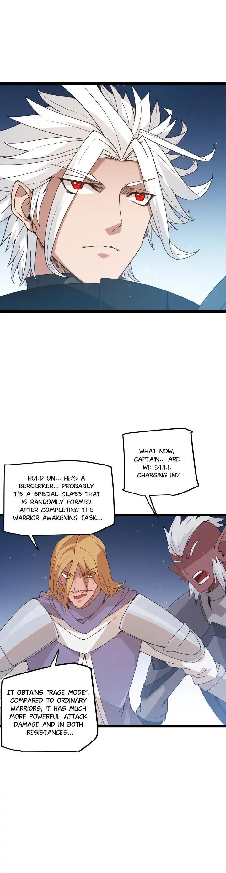 The Game That I Come From Chapter 71