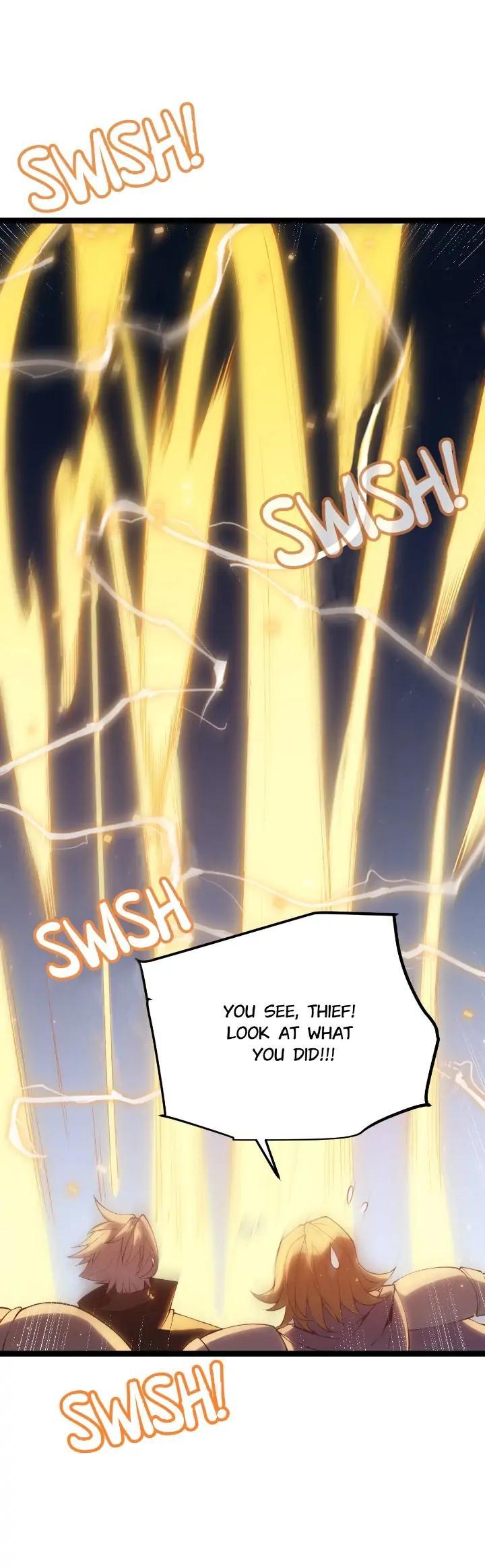 The Game That I Come From Chapter 71