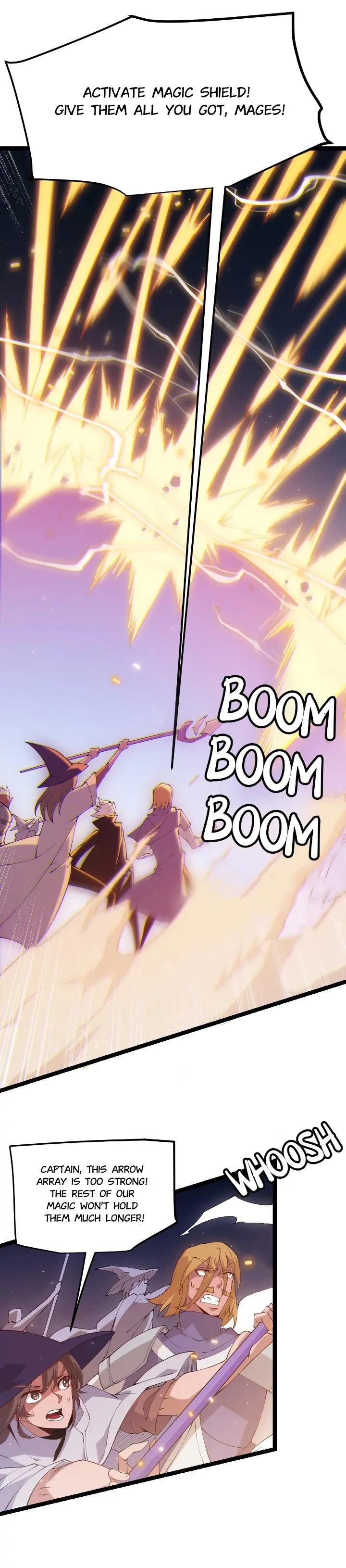 The Game That I Come From Chapter 71