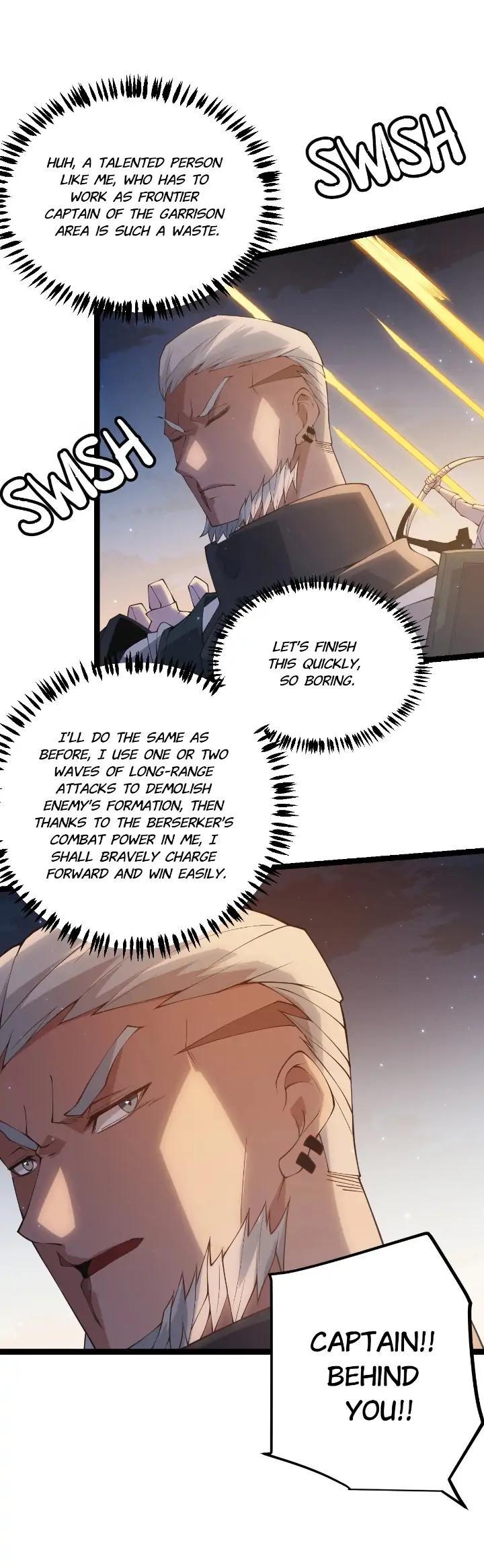 The Game That I Come From Chapter 71