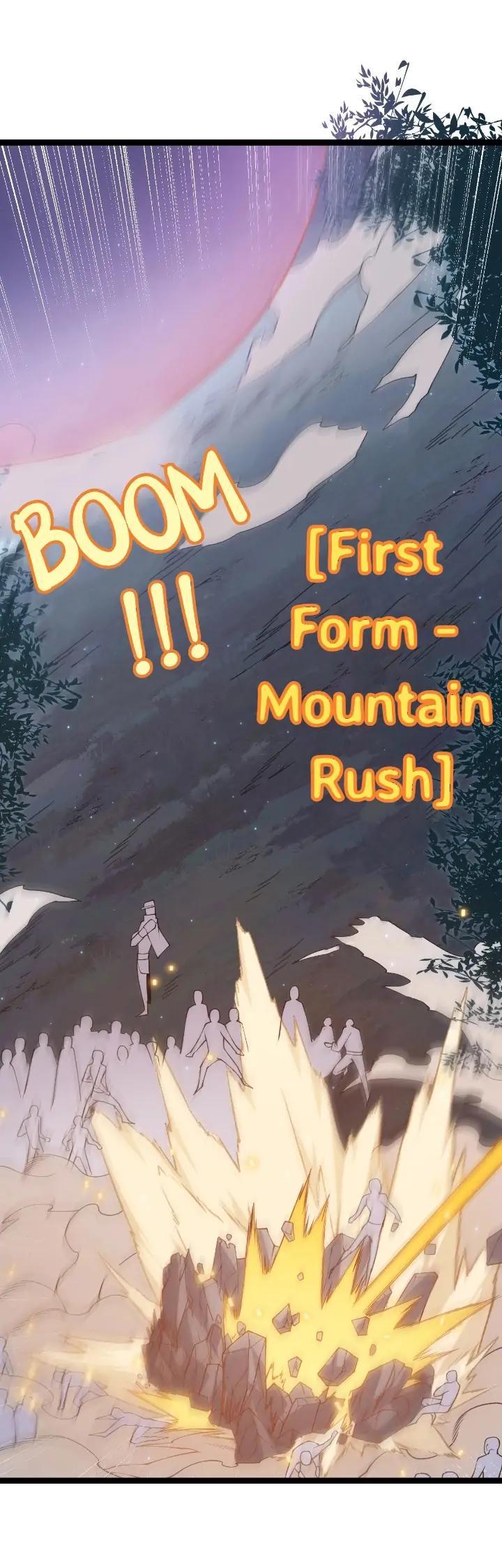 The Game That I Come From Chapter 71