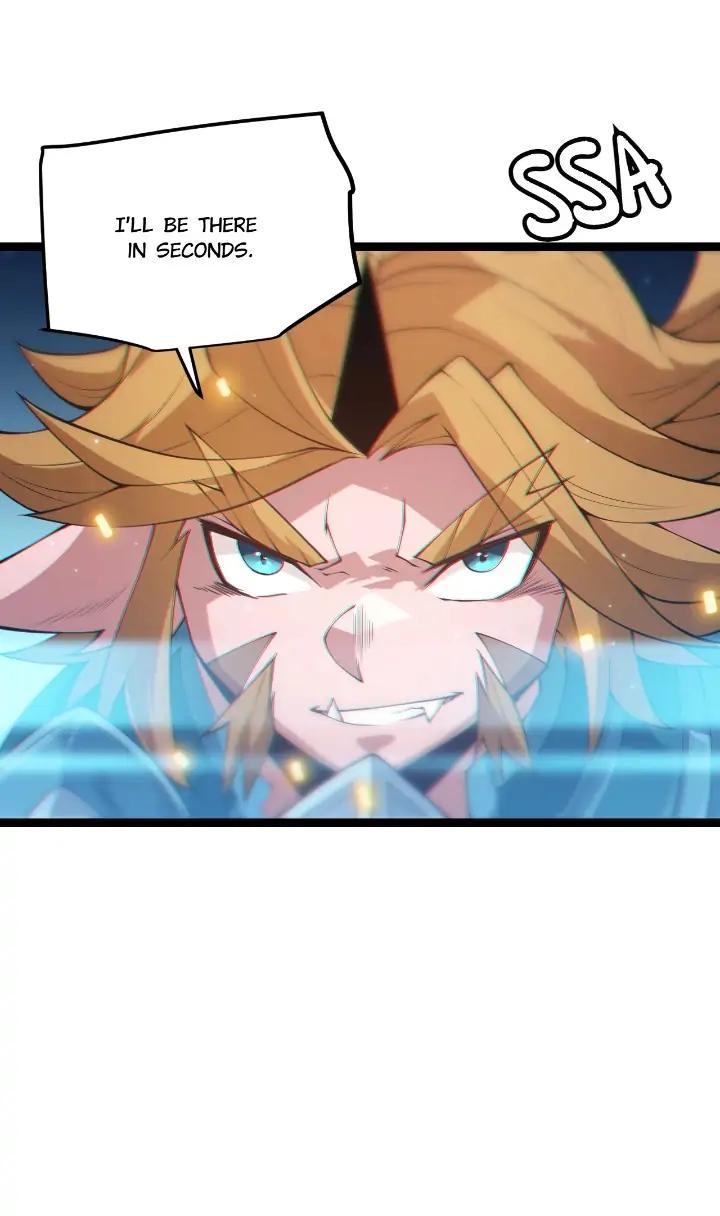 The Game That I Come From Chapter 71