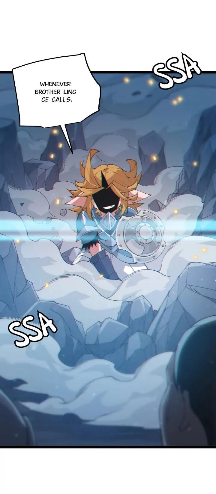 The Game That I Come From Chapter 72