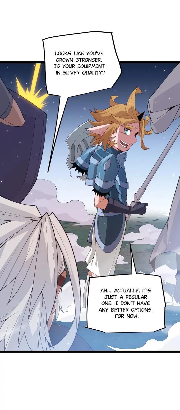 The Game That I Come From Chapter 72