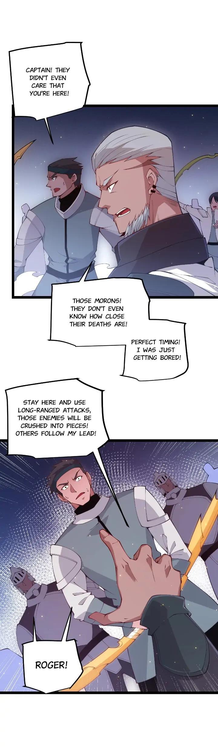 The Game That I Come From Chapter 72