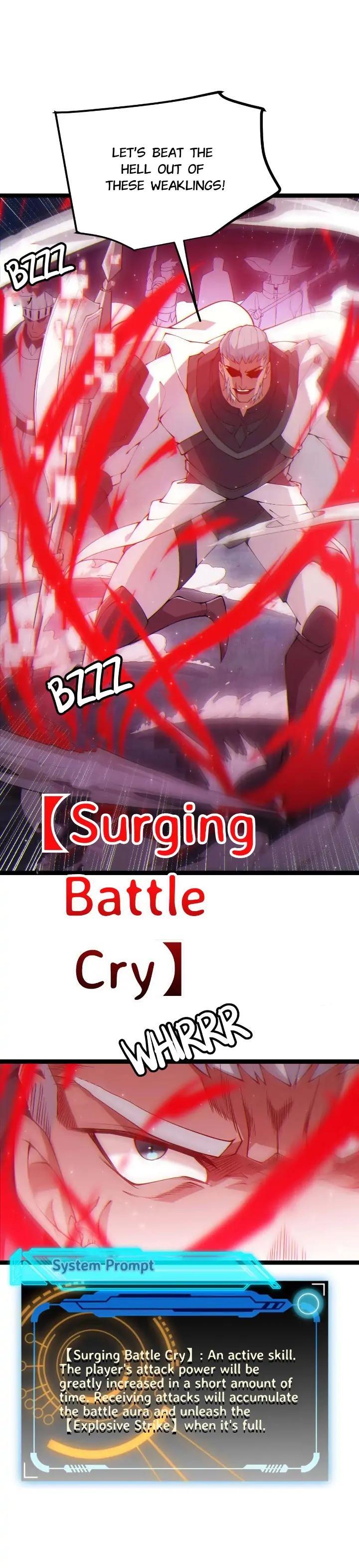 The Game That I Come From Chapter 72