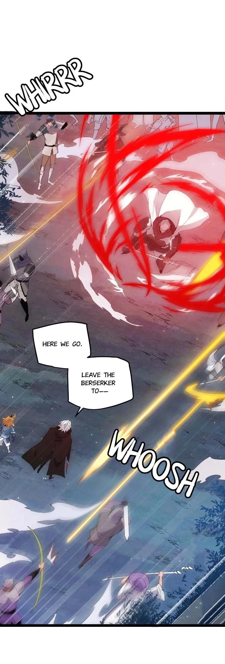 The Game That I Come From Chapter 72