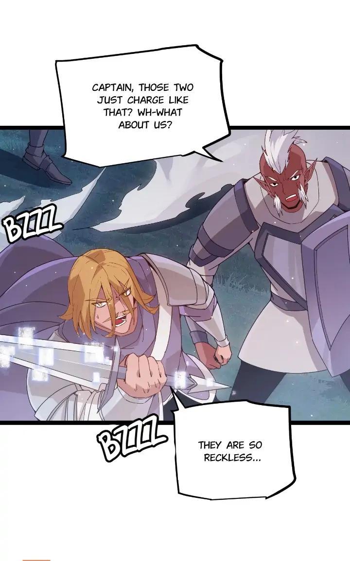 The Game That I Come From Chapter 72