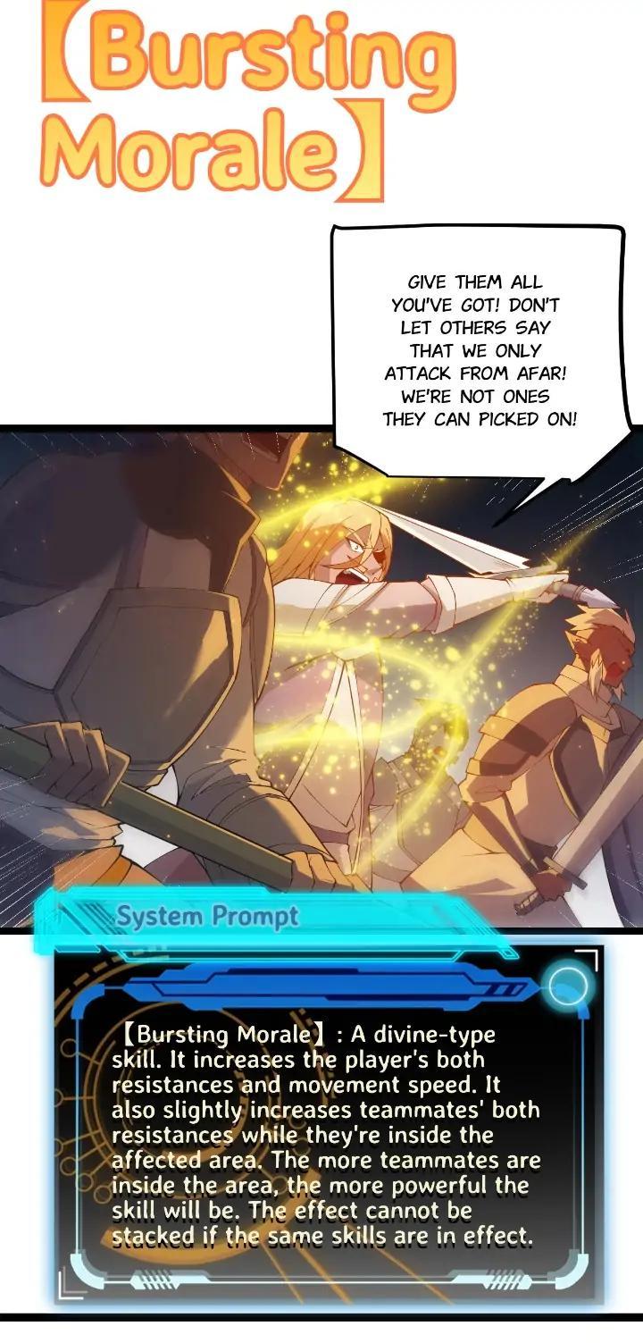 The Game That I Come From Chapter 72