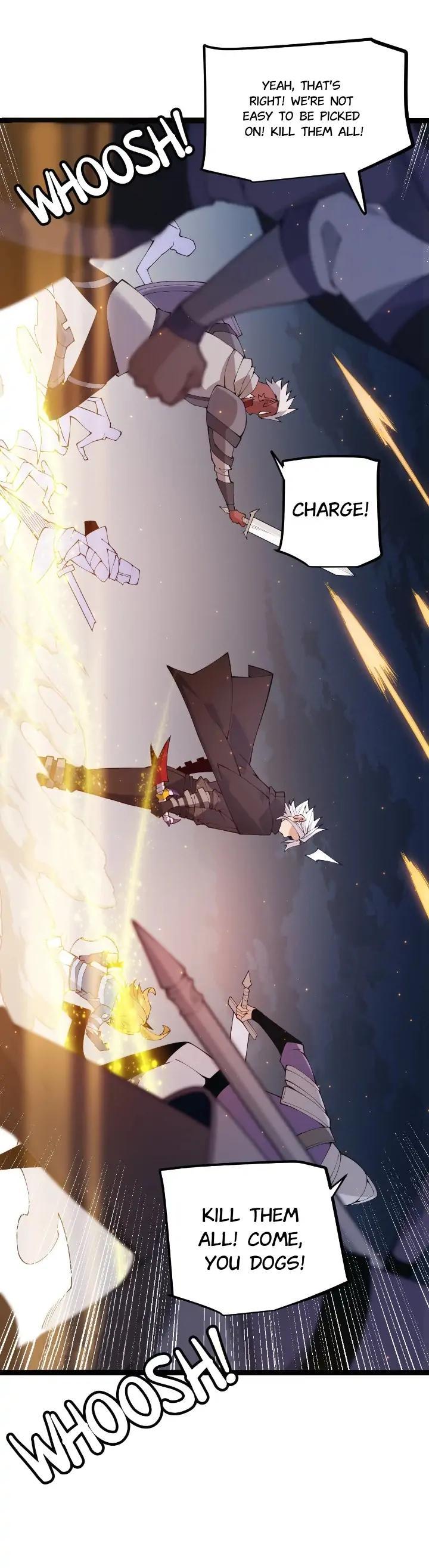 The Game That I Come From Chapter 72