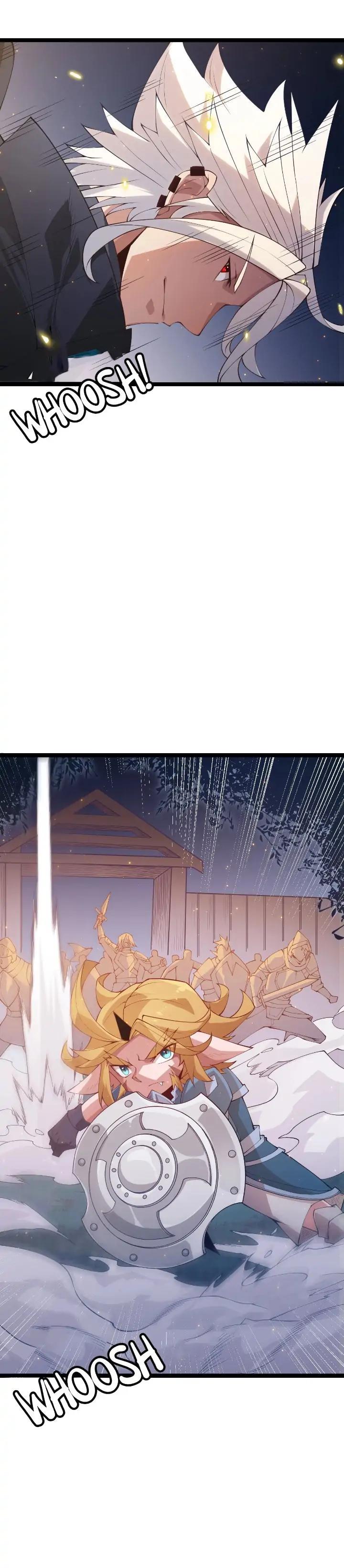 The Game That I Come From Chapter 72