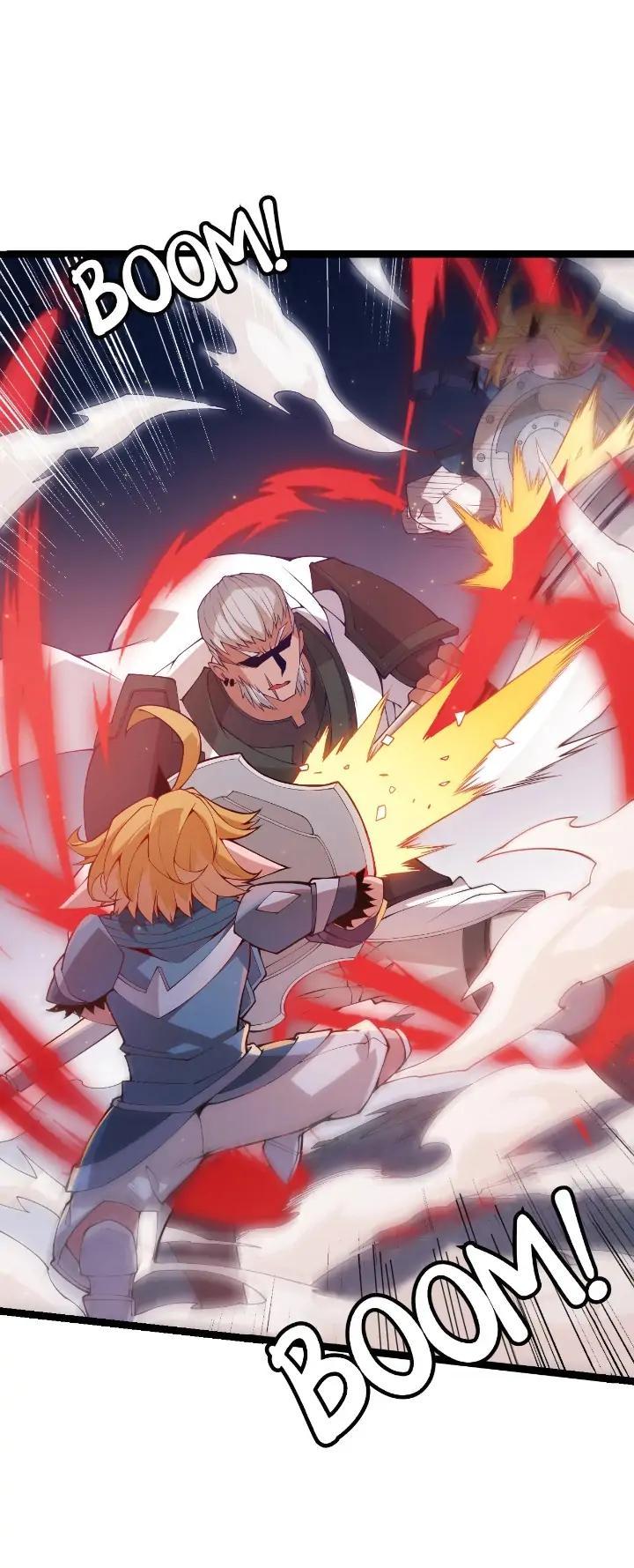 The Game That I Come From Chapter 72