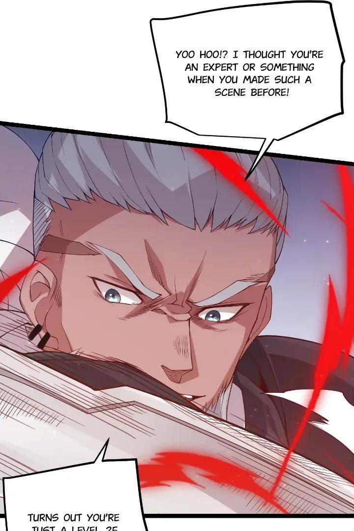 The Game That I Come From Chapter 72