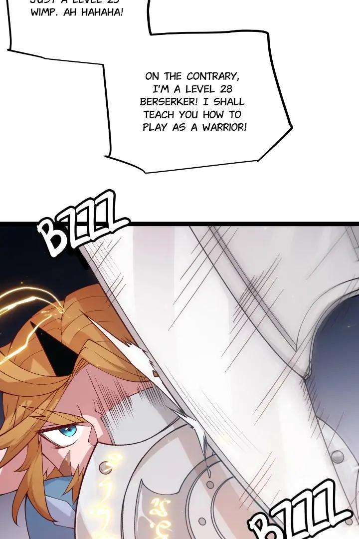 The Game That I Come From Chapter 72