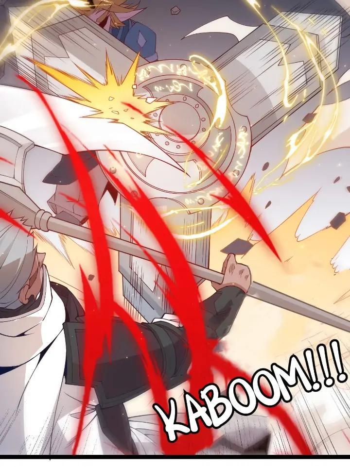 The Game That I Come From Chapter 72