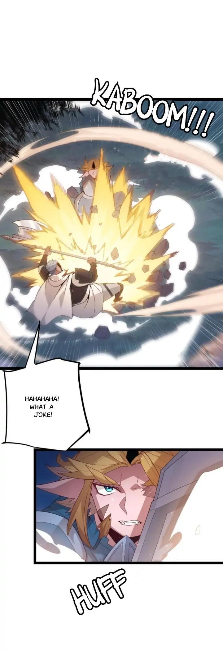 The Game That I Come From Chapter 72