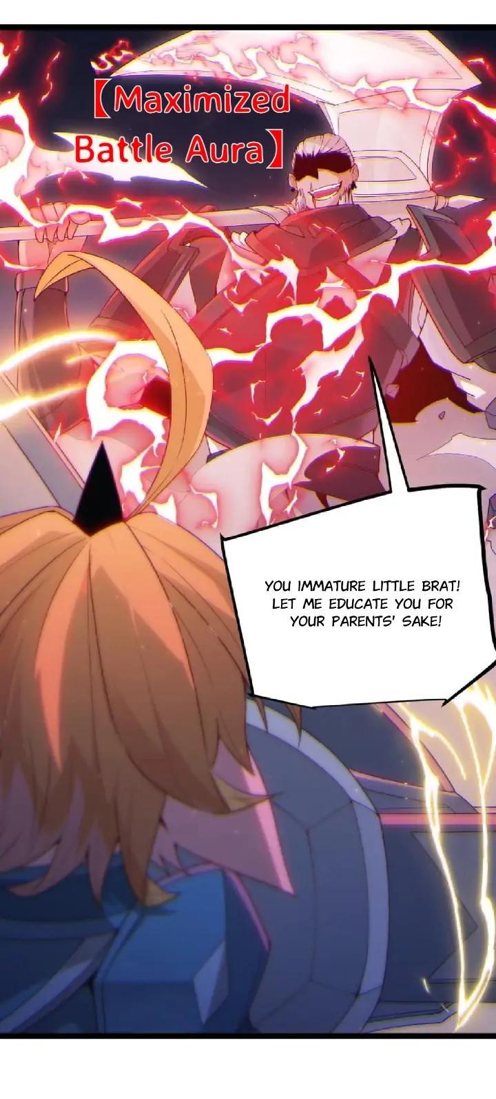 The Game That I Come From Chapter 72