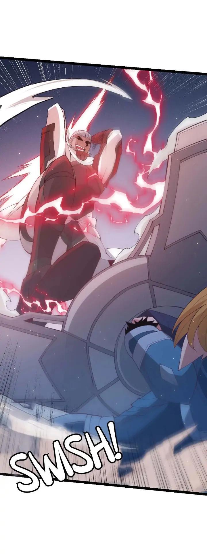 The Game That I Come From Chapter 72