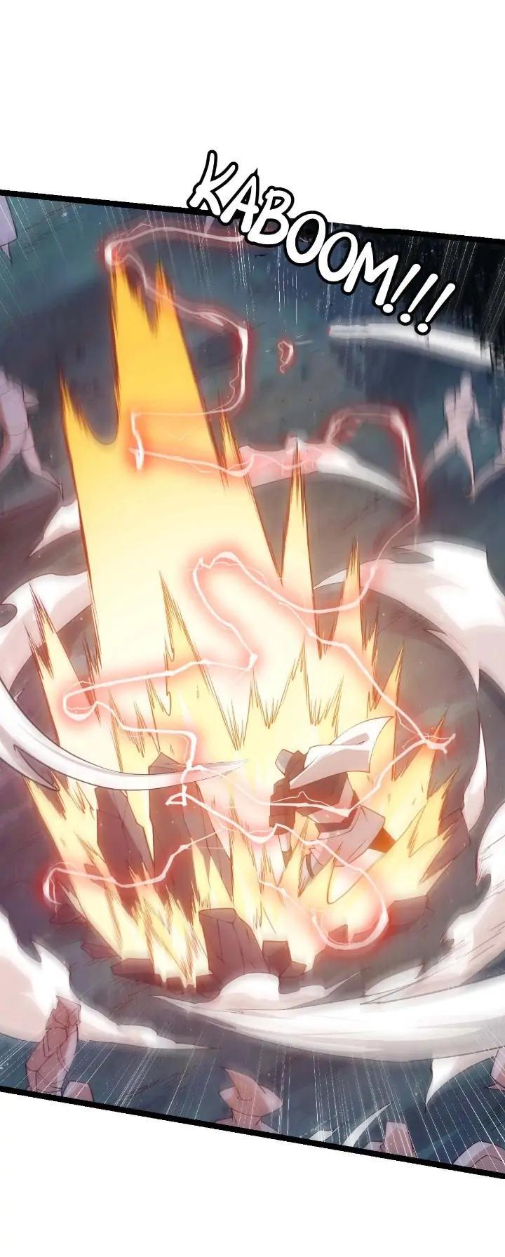 The Game That I Come From Chapter 72