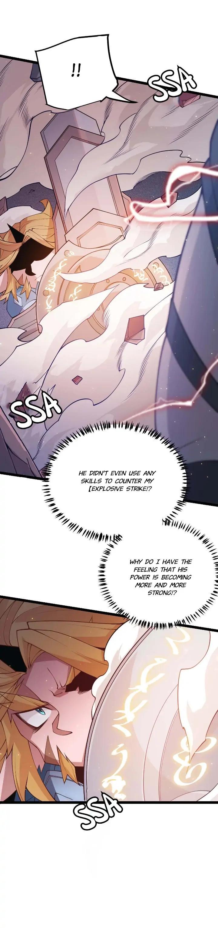 The Game That I Come From Chapter 72