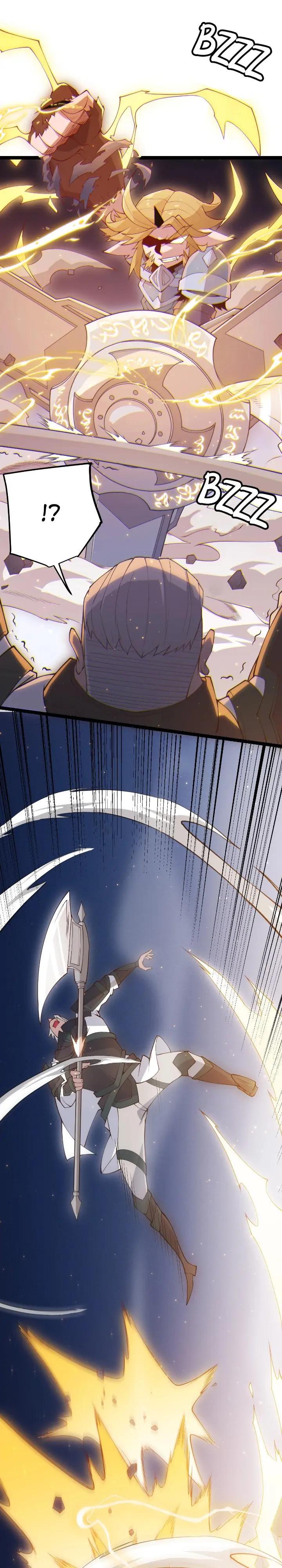 The Game That I Come From Chapter 72