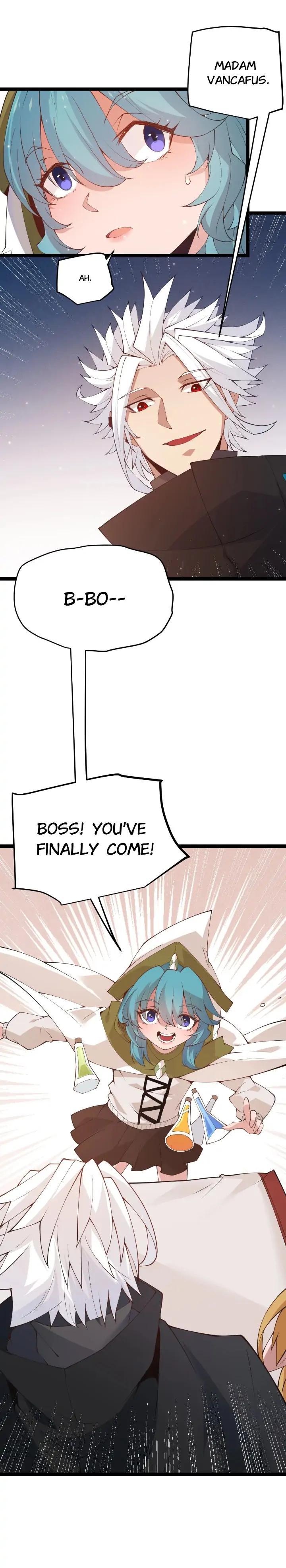 The Game That I Come From Chapter 74