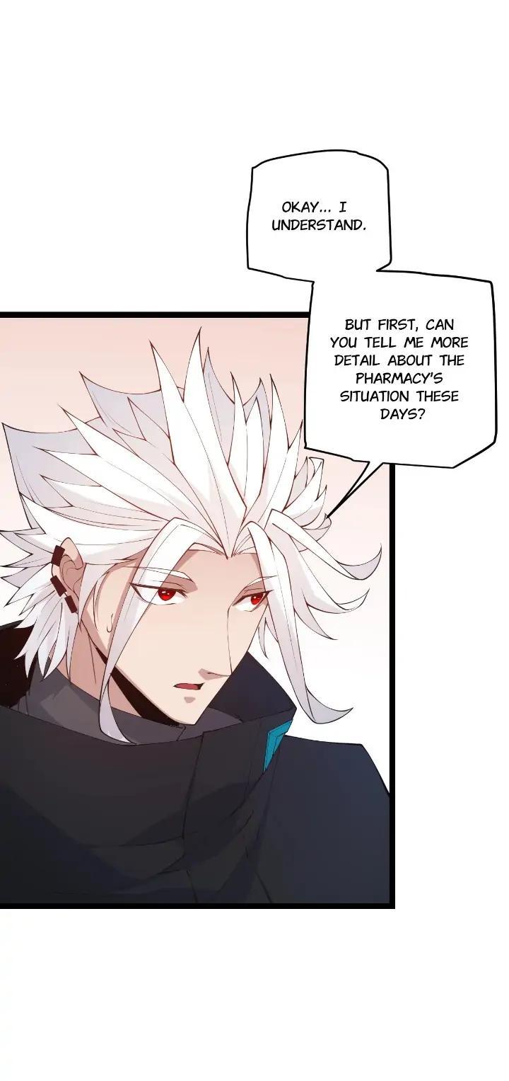 The Game That I Come From Chapter 74