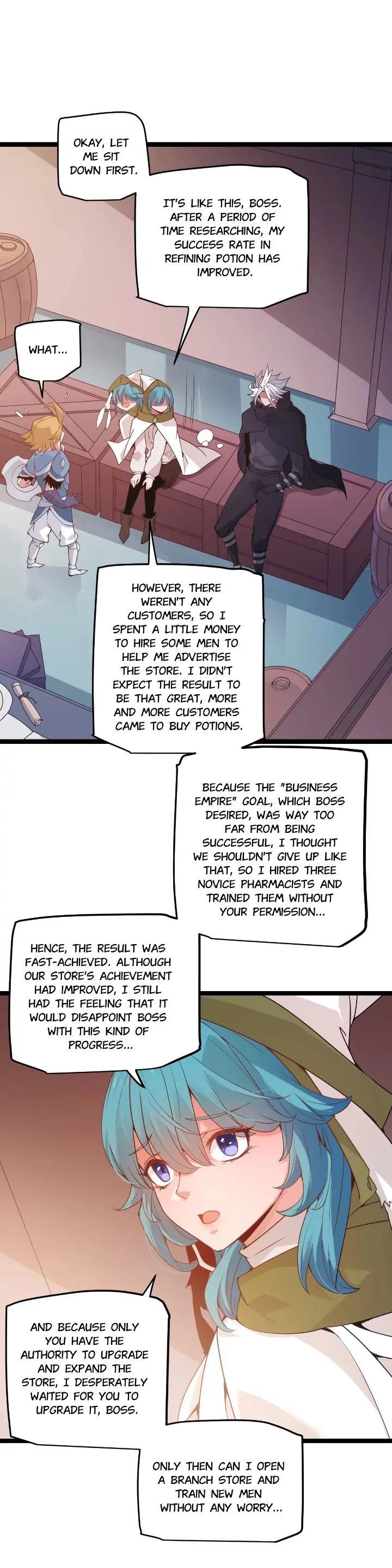 The Game That I Come From Chapter 74