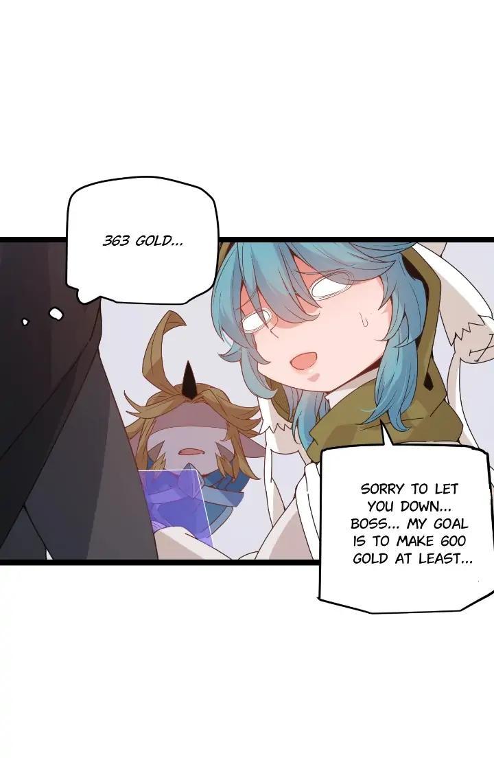 The Game That I Come From Chapter 74