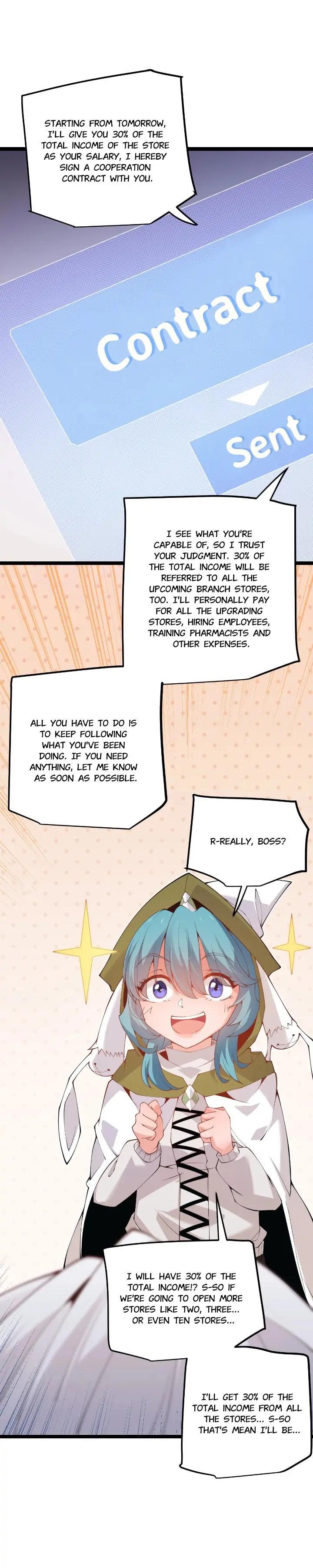 The Game That I Come From Chapter 74