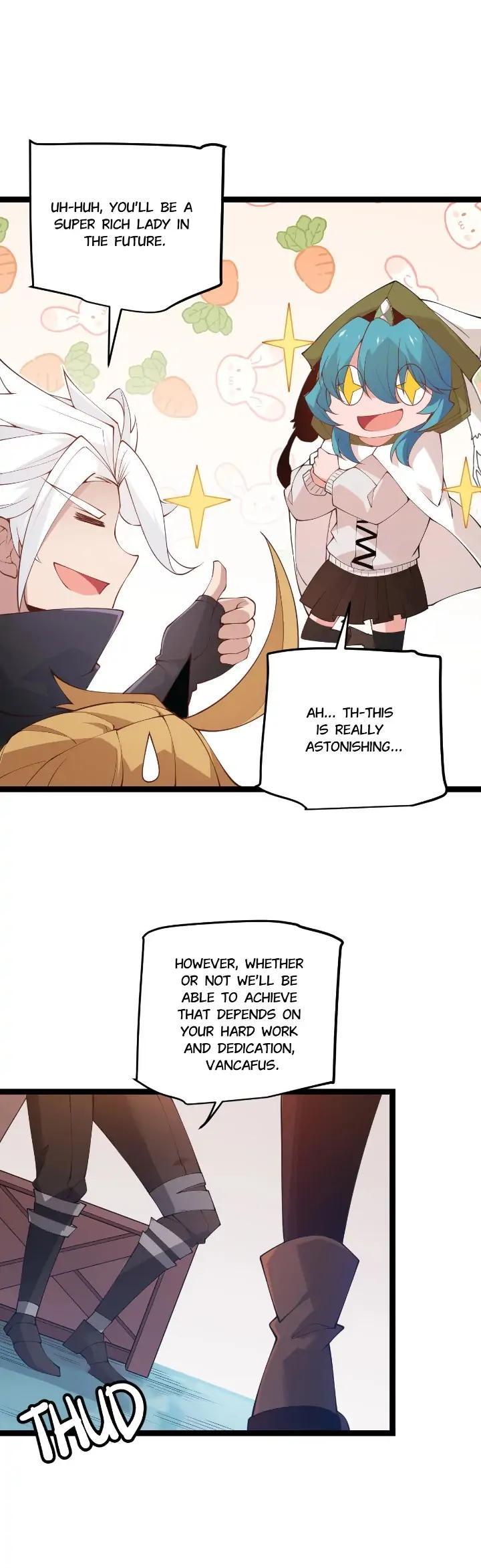 The Game That I Come From Chapter 74