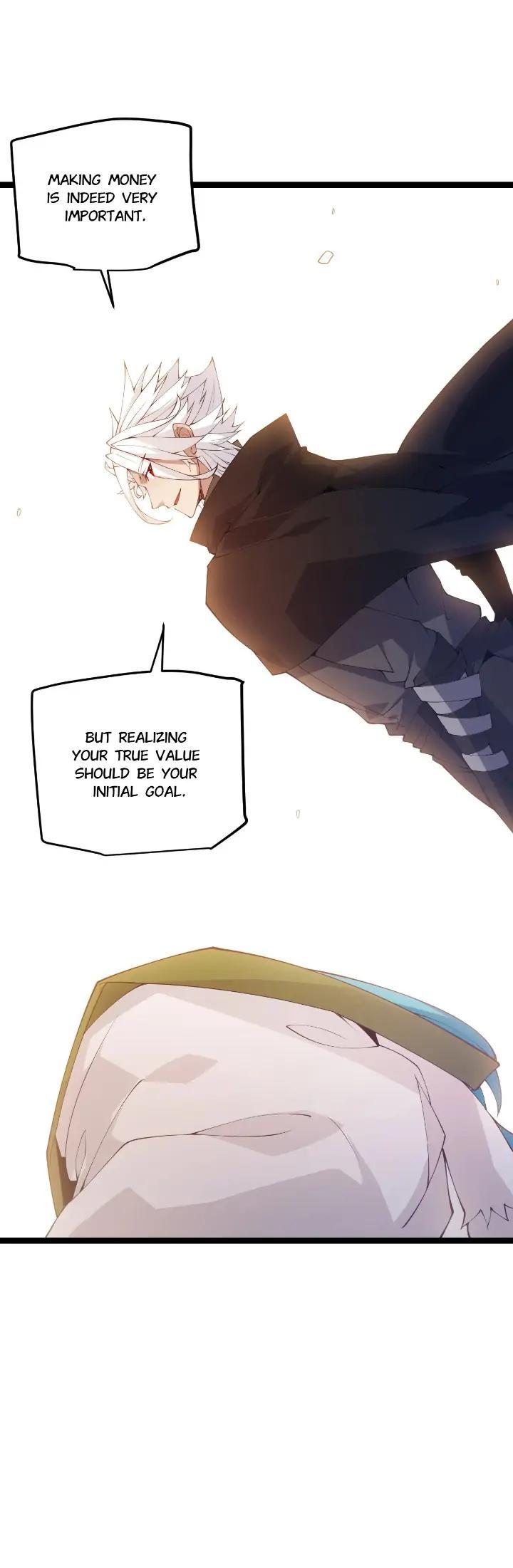 The Game That I Come From Chapter 74