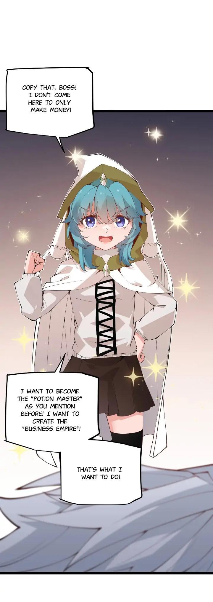 The Game That I Come From Chapter 74