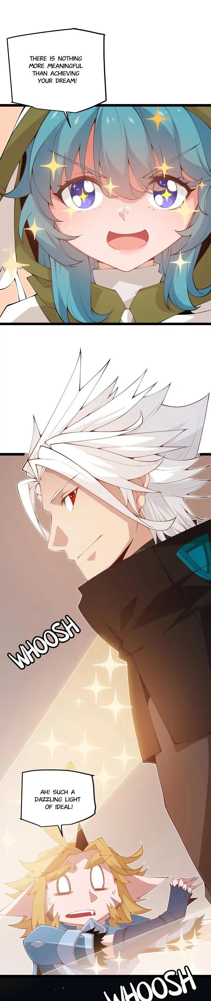 The Game That I Come From Chapter 74