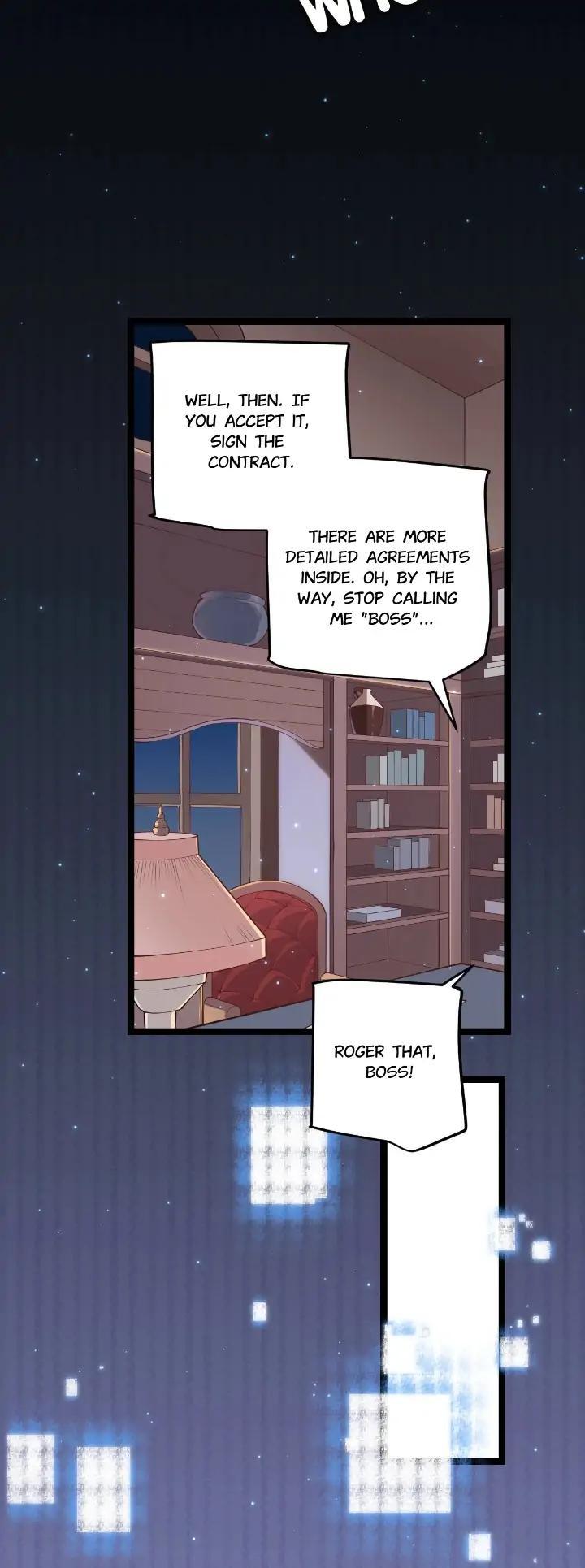 The Game That I Come From Chapter 74