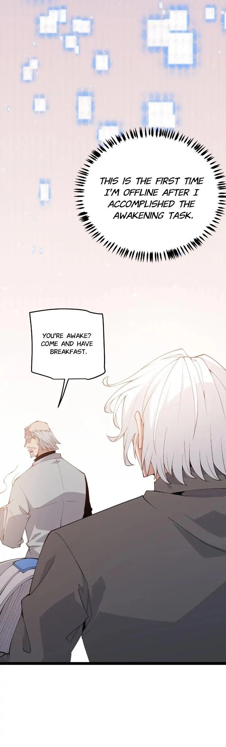 The Game That I Come From Chapter 74