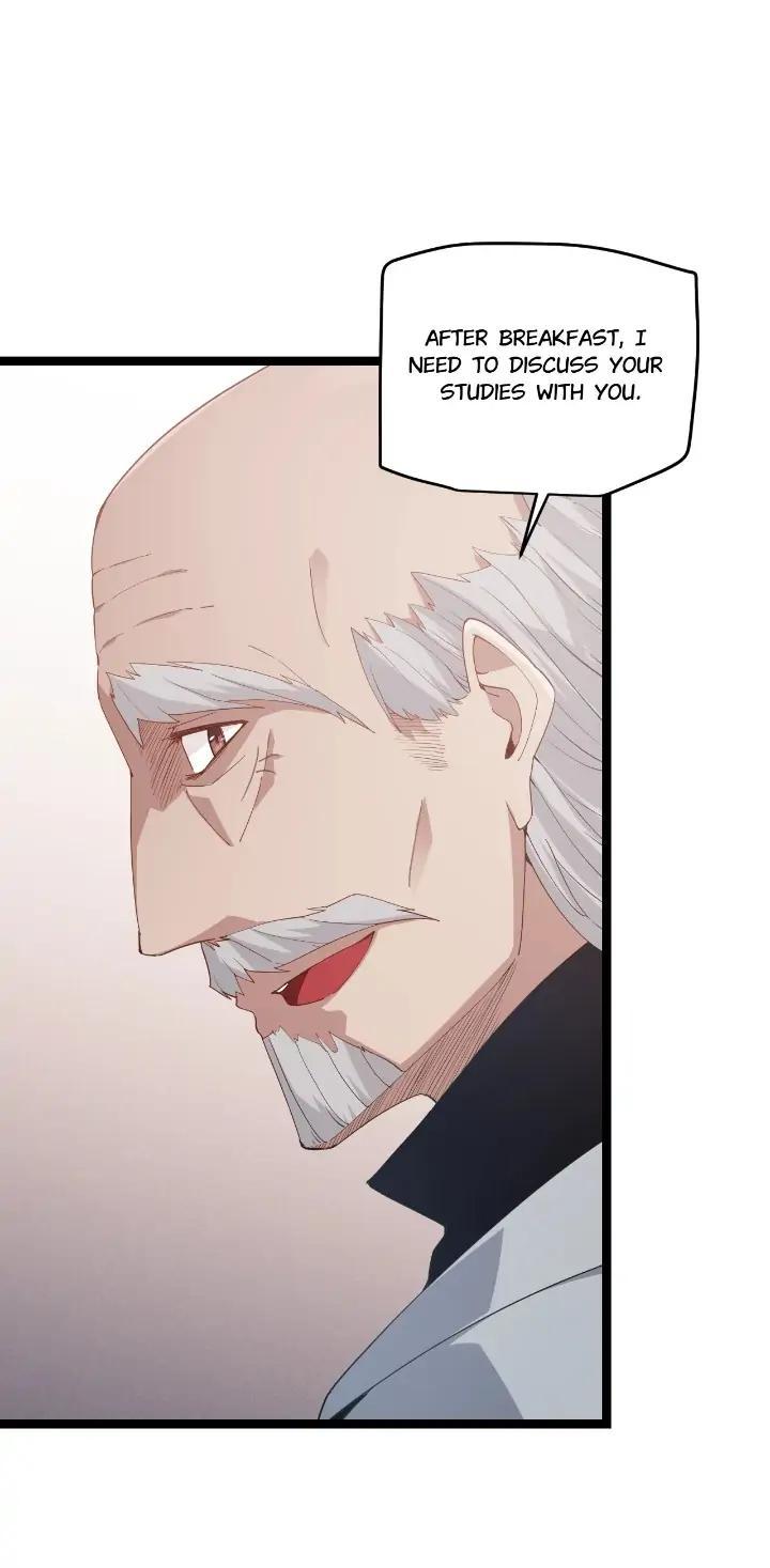 The Game That I Come From Chapter 74