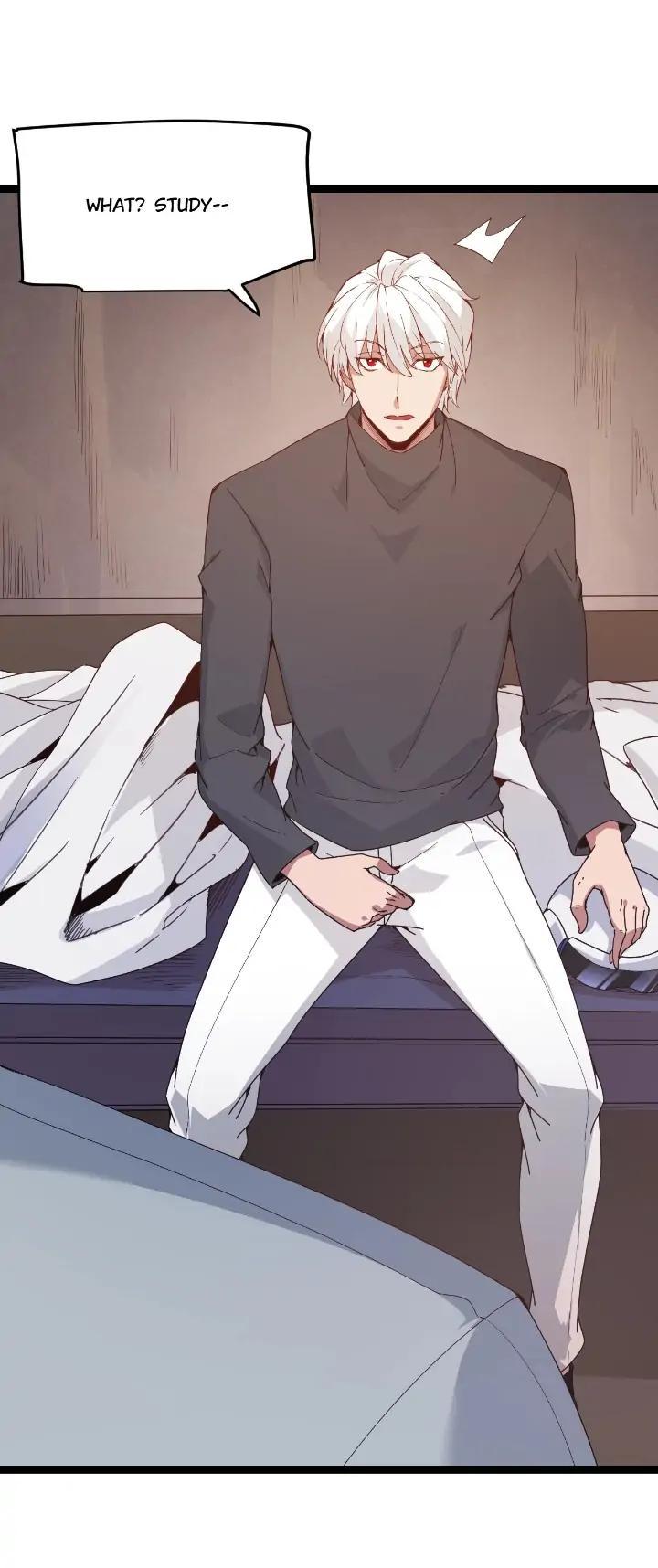 The Game That I Come From Chapter 74