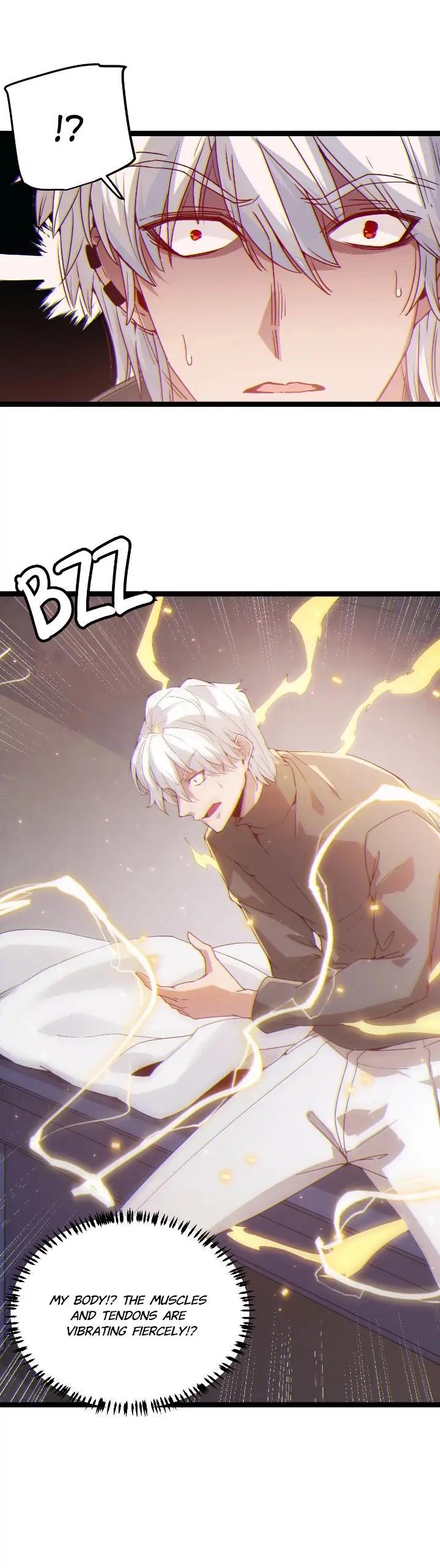 The Game That I Come From Chapter 74