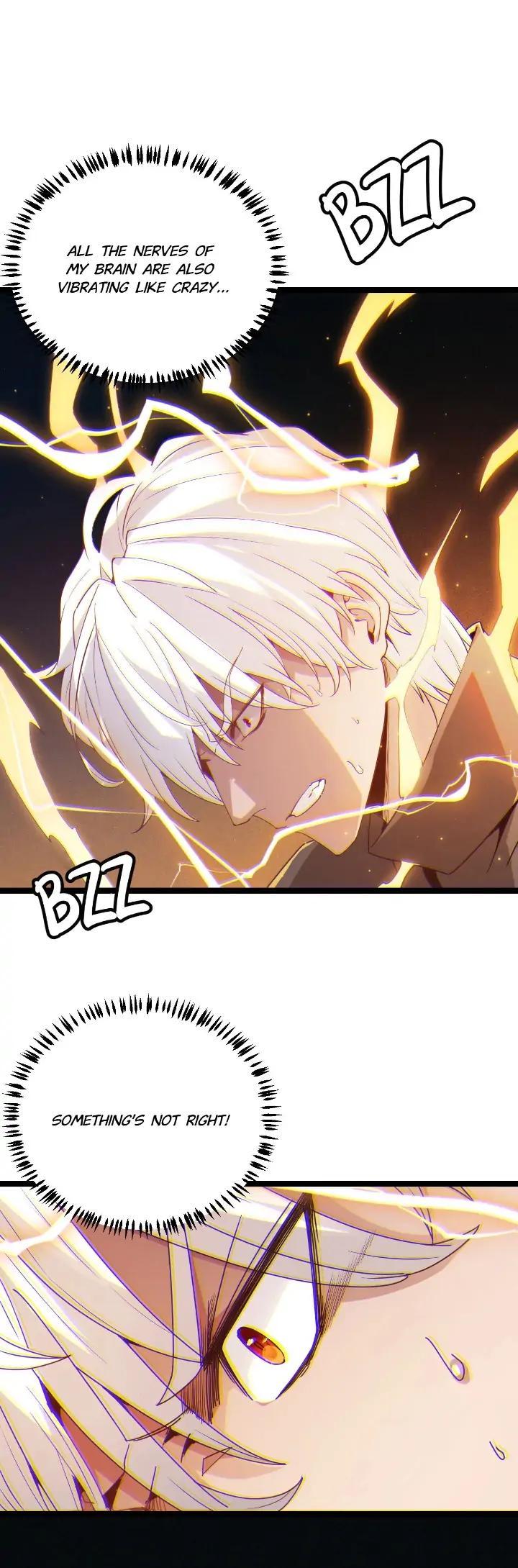 The Game That I Come From Chapter 74