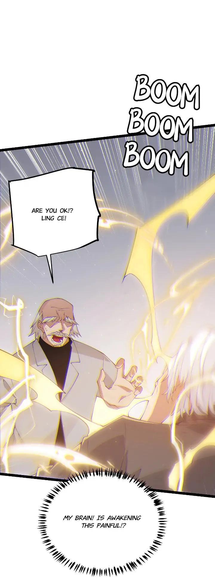 The Game That I Come From Chapter 74