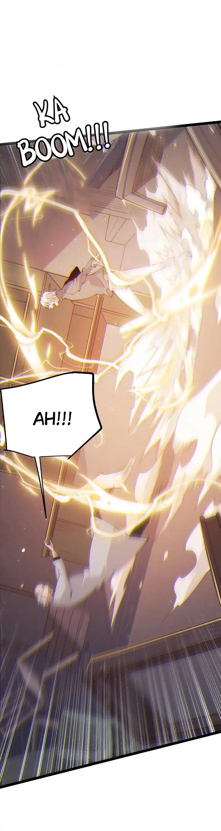 The Game That I Come From Chapter 74