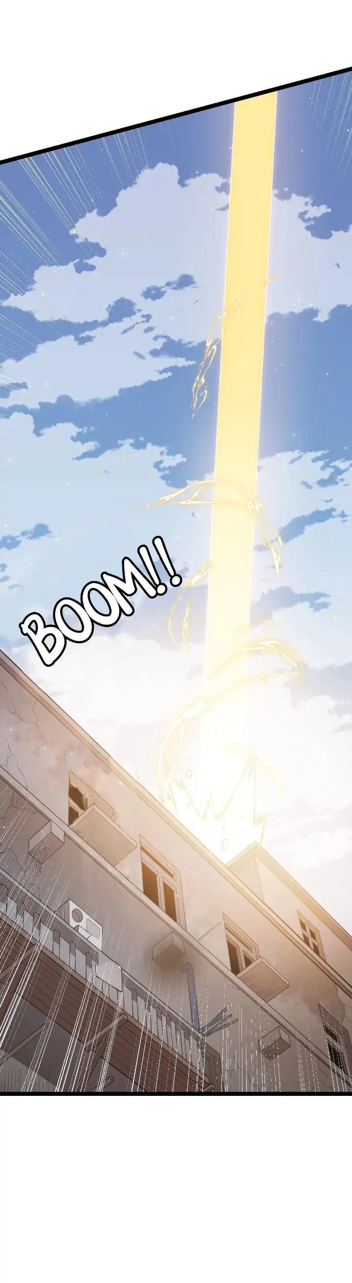 The Game That I Come From Chapter 74